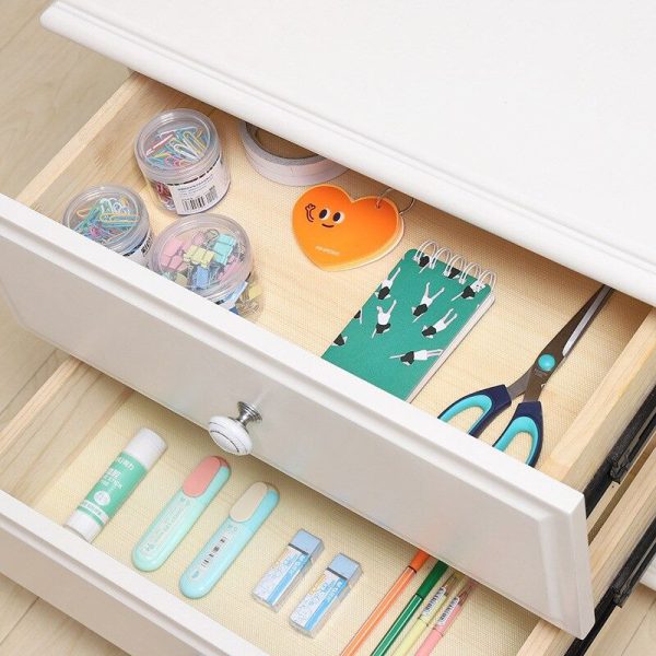 Refrigerator, Table & Drawer Mats YMDS