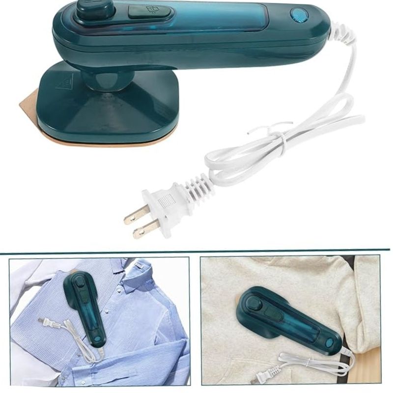 Portable Mini Steam Iron YMDS