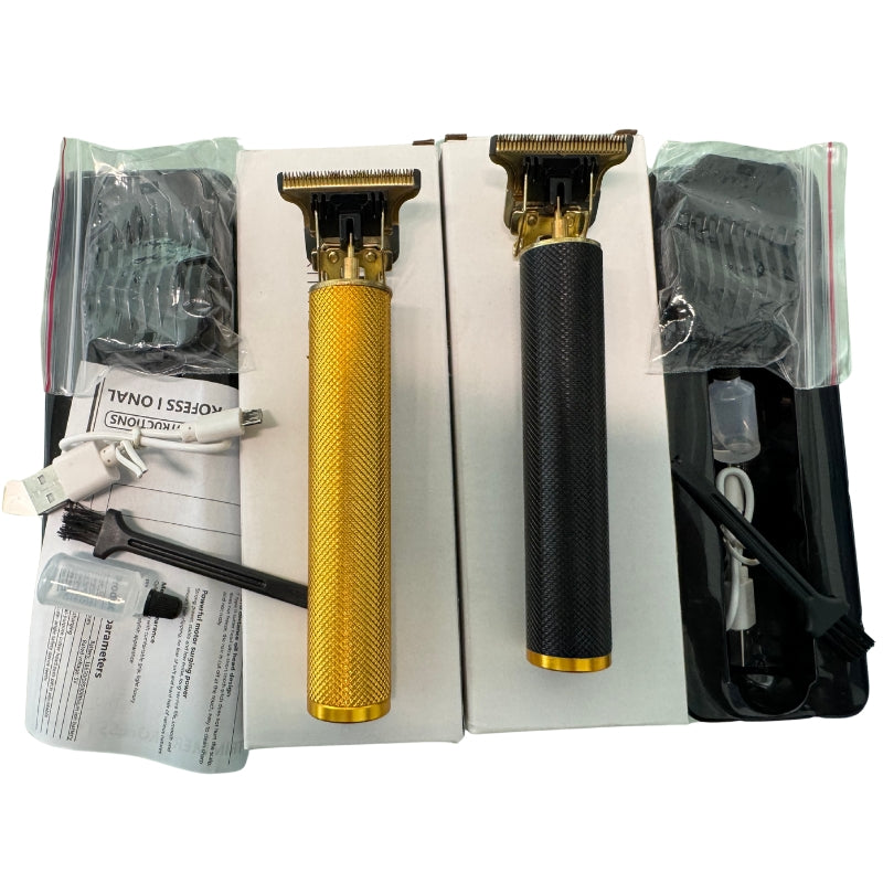 Professional T9 Hair & Beard Trimmer YMDS
