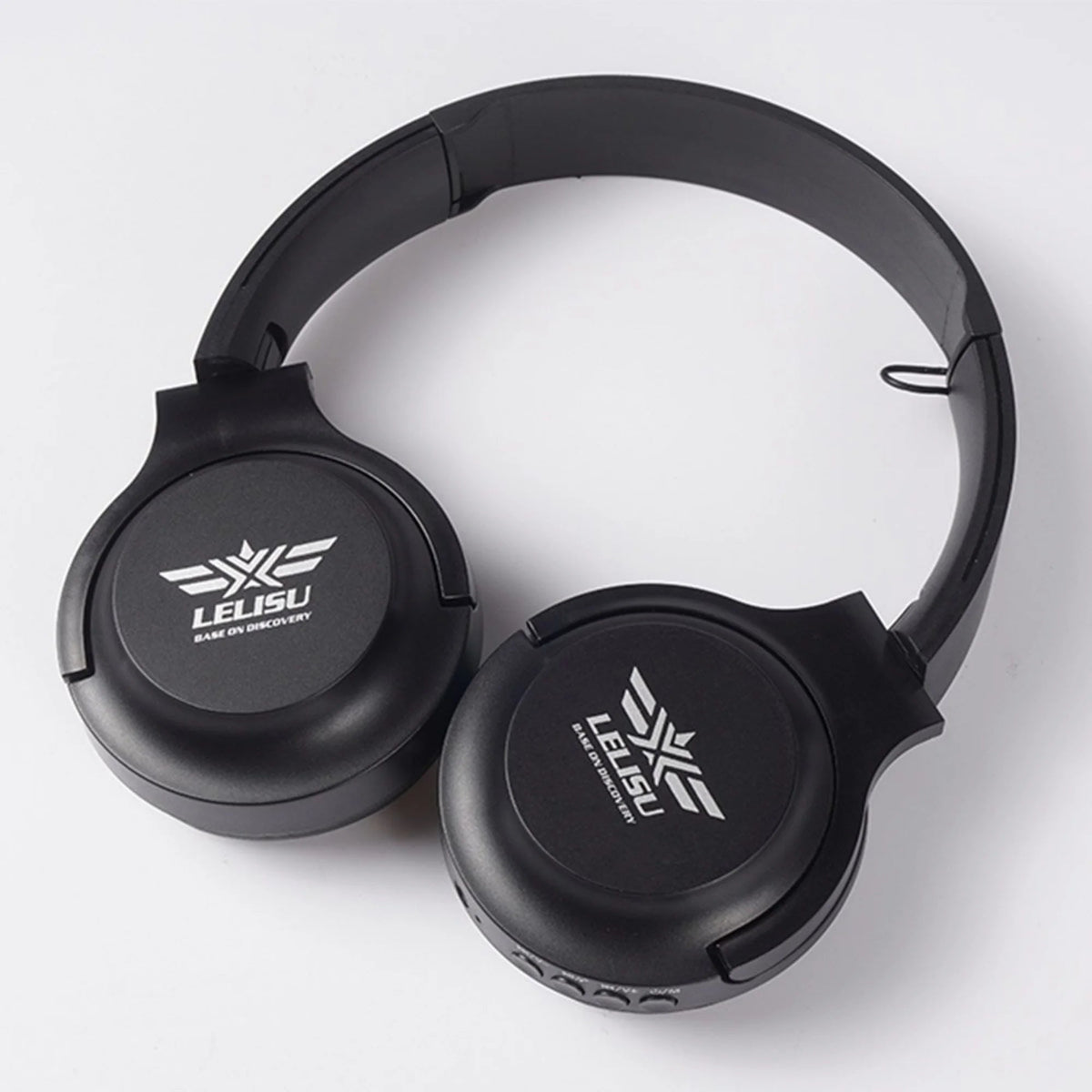 Lelisu LS-212 Wireless Stereo Headphones YMDS