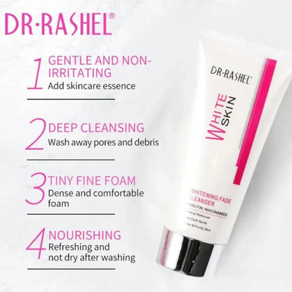 Dr. Rashel Whitening Fade Cleanser YMDS
