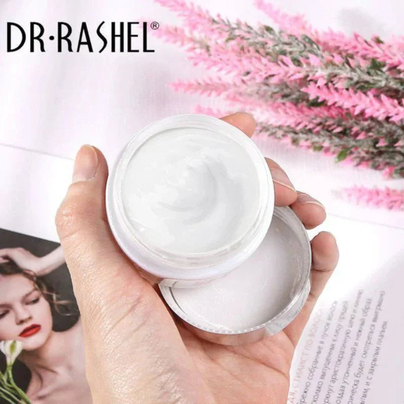 Dr. Rashel Fairness Whitening DAY Cream YMDS