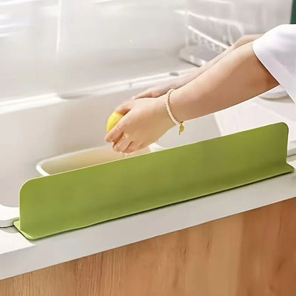 Large Size Silicone Sink Splash Guard Set YMDS
