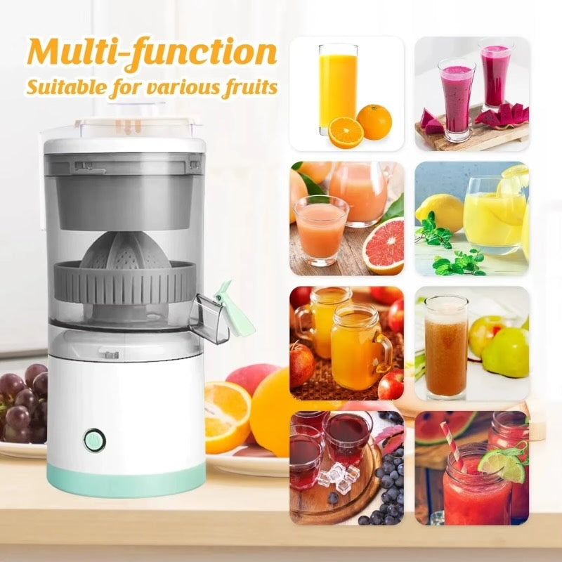 Portable Electric Citrus Juicer YMDS