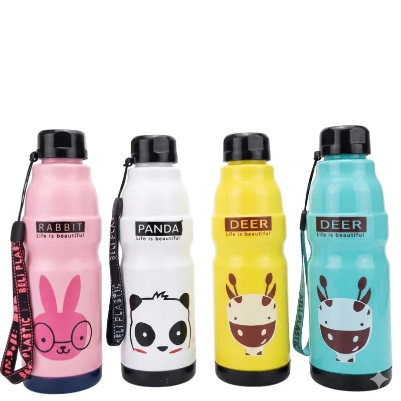 Kids Water Bottle 650ml YMDS