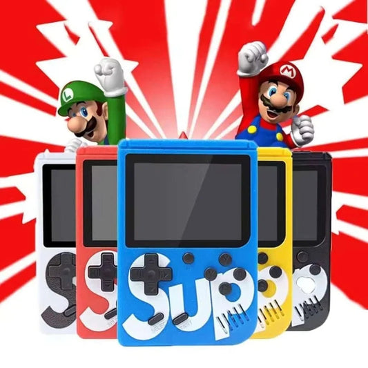 SUP Game Box Portable Console YMDS
