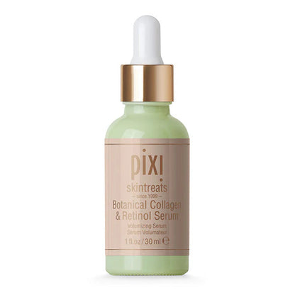 Pixi Botanical Collagen and Retinol Serum 30ml YMDS