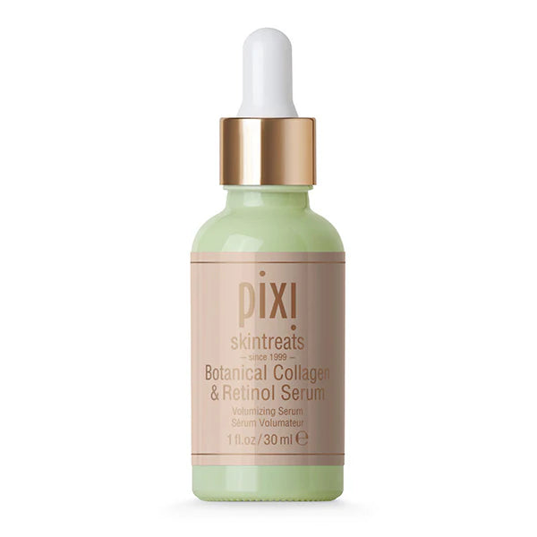 Pixi Botanical Collagen and Retinol Serum 30ml YMDS