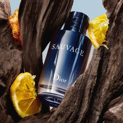 Dior Sauvage EDP 100ml Replica YMDS