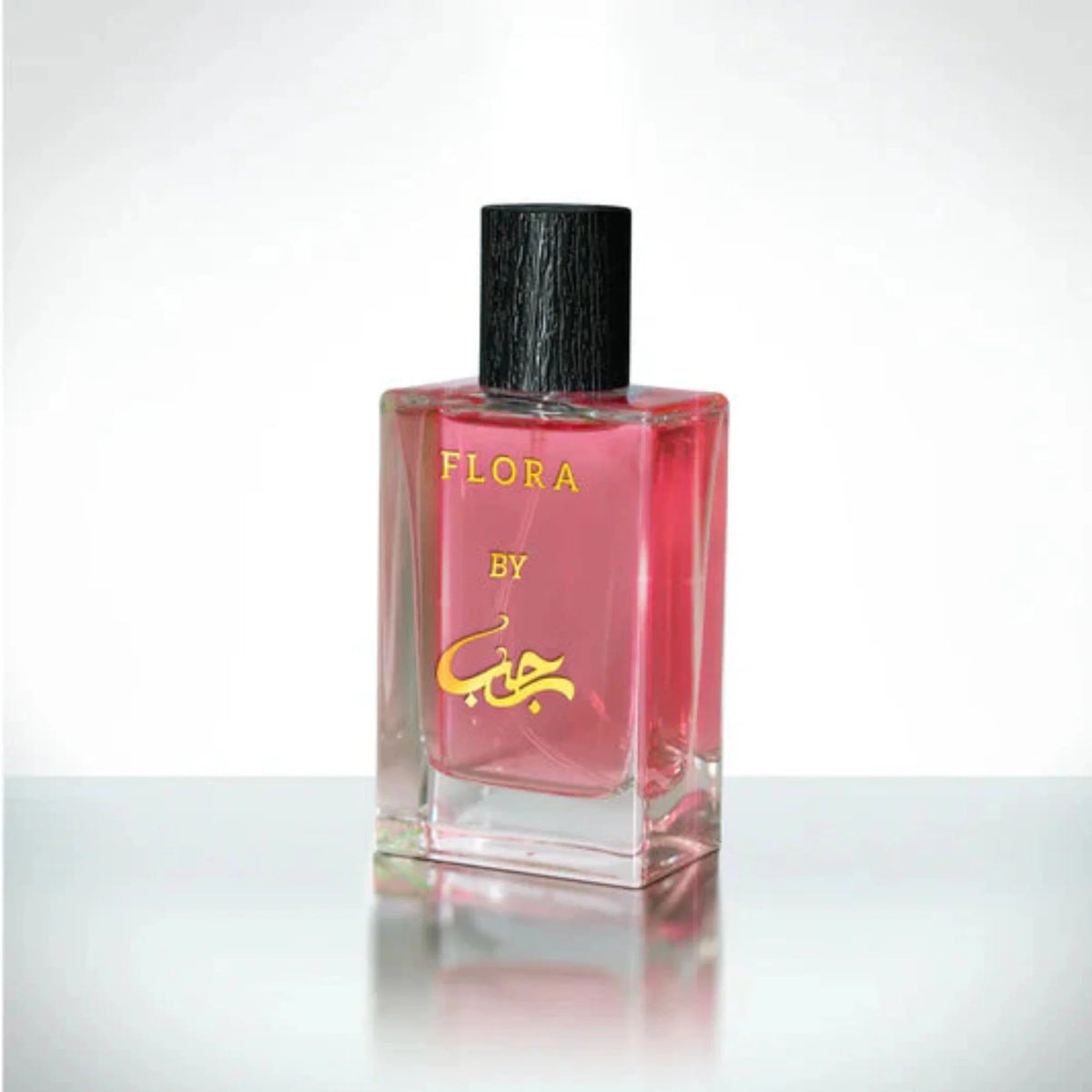Flora by Rajab Perfume | Luxury Long-Lasting Unisex Fragrance YMDS