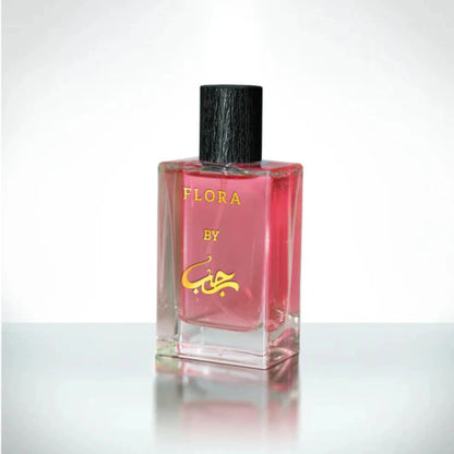 Flora by Rajab Perfume | Luxury Long-Lasting Unisex Fragrance YMDS