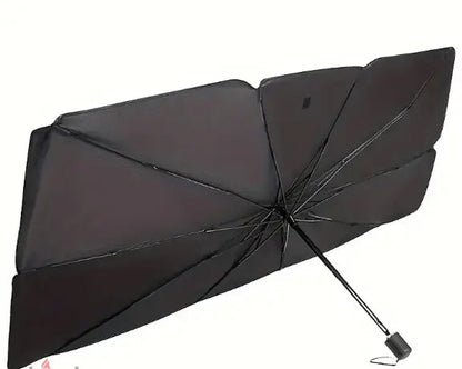 Foldable Car Windshield Umbrella Sunshade YMDS