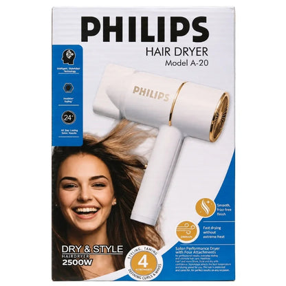PHILIPS A-20 Hair Dryer HHC