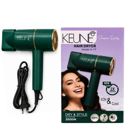 KEUNE A-19 Hair Dryer HHC