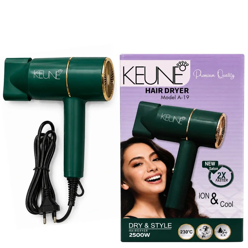 KEUNE A-19 Hair Dryer HHC