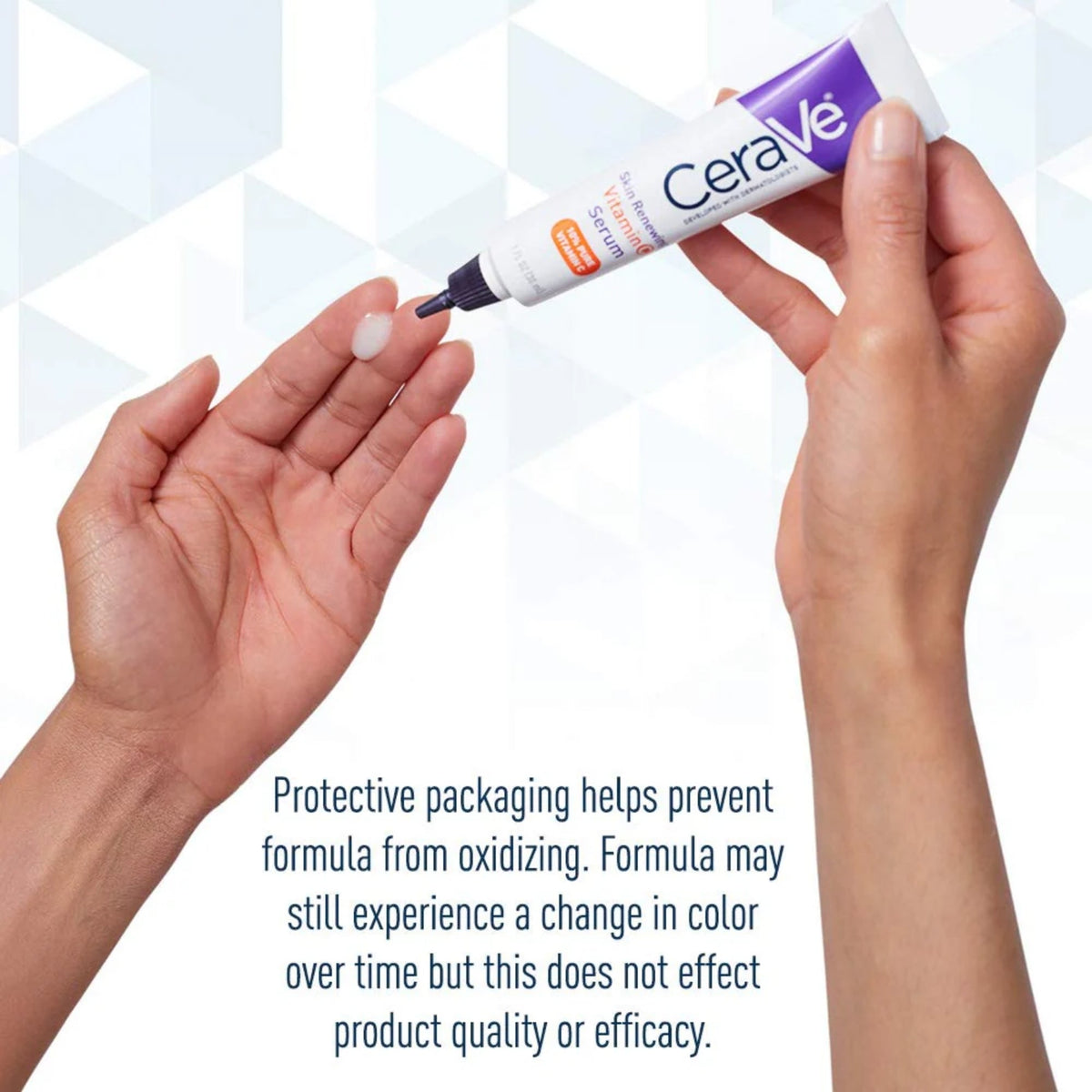 CeraVe Skin Renewing Vitamin C Serum 30ml YMDS