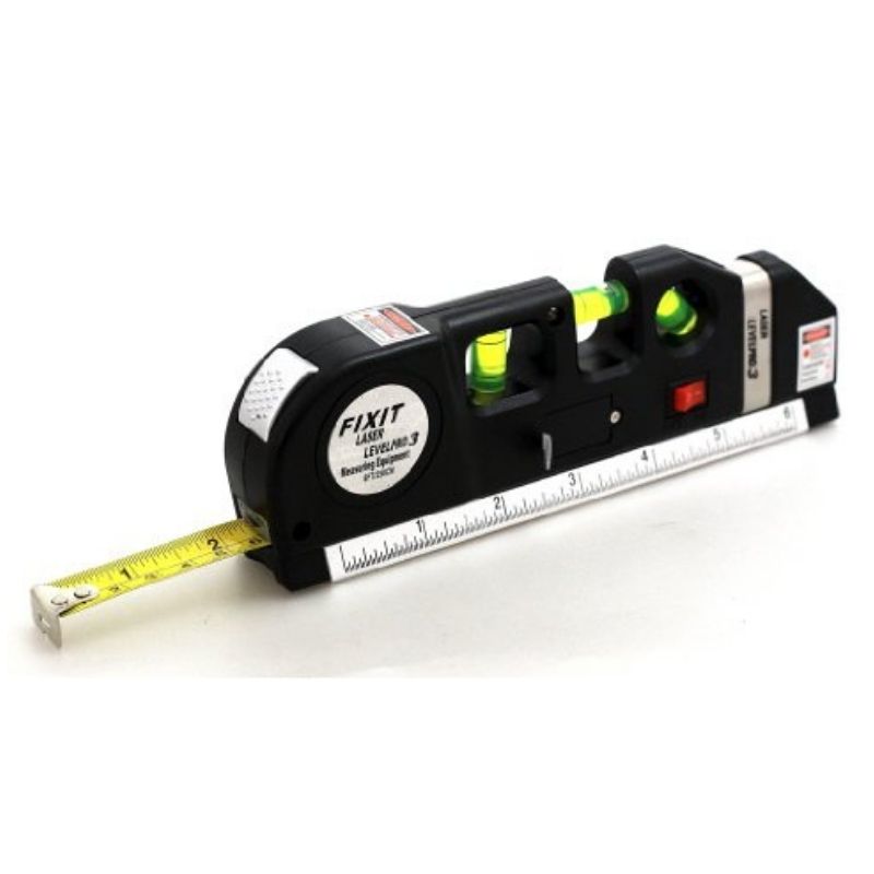 Laser Level Pro3 Multipurpose Tool YMDS