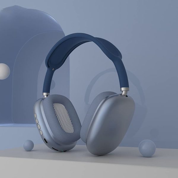 AirPods Max Wireless Over-Ear Headphones YMDS