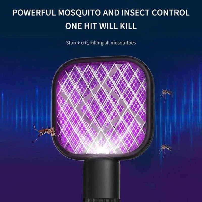 Portable Mini Mosquito Swatter YMDS