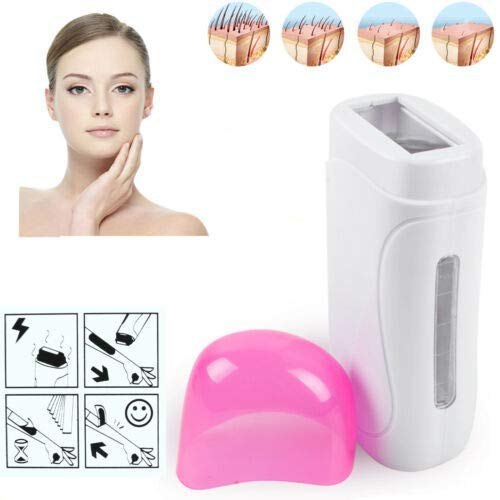3-in-1 Wax Heater Machine for Hair Removal YMDS