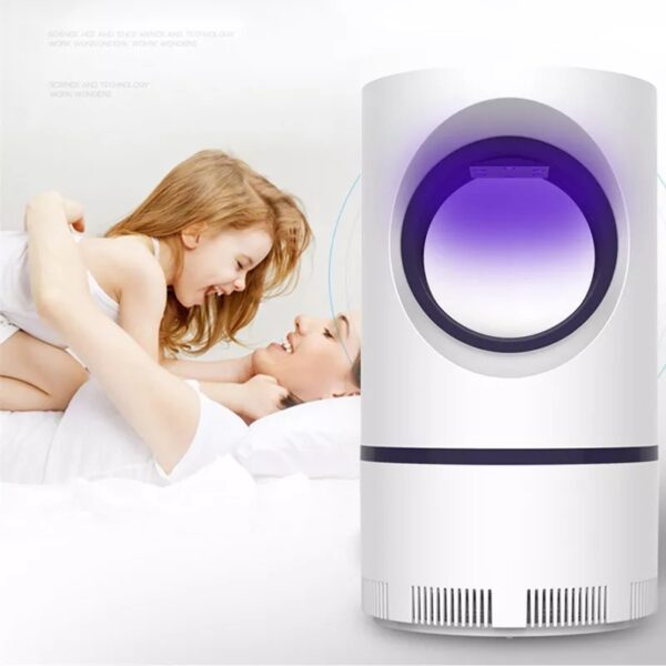 Portable USB Mosquito Killer Lamp YMDS