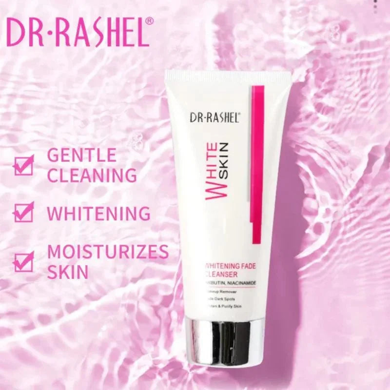 Dr. Rashel Whitening Fade Cleanser YMDS