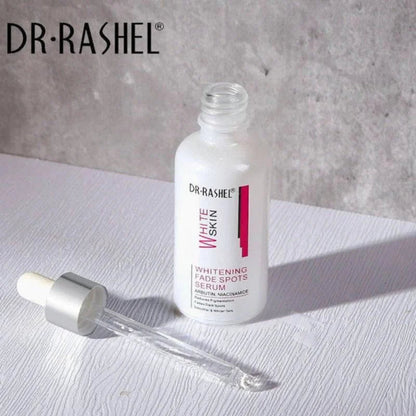 Dr. Rashel Whitening Fade Spots Serum for White Skin YMDS