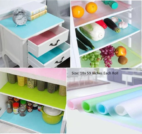 Refrigerator, Table & Drawer Mats YMDS