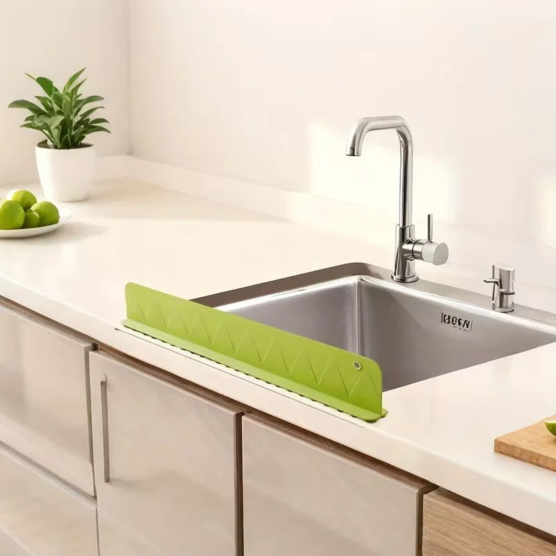 Large Size Silicone Sink Splash Guard Set YMDS
