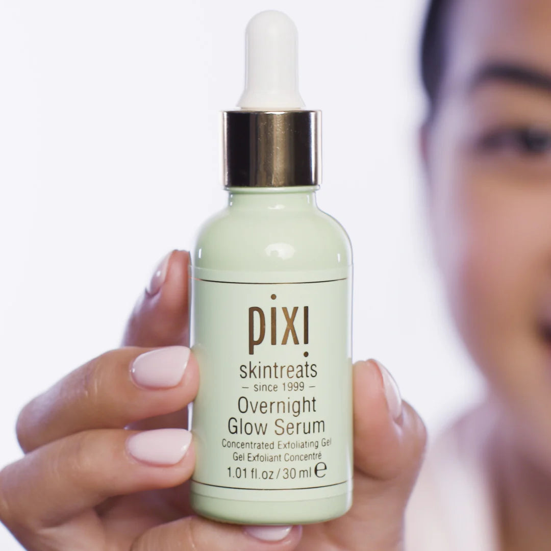 Pixi Overnight Glow Serum 30ml YMDS