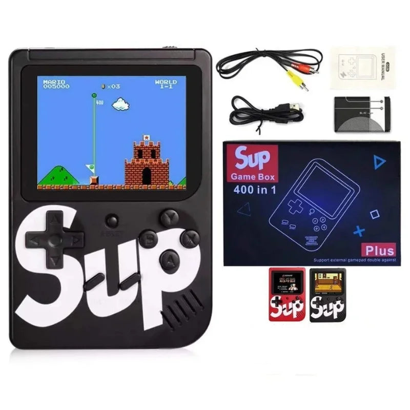 SUP Game Box Portable Console YMDS
