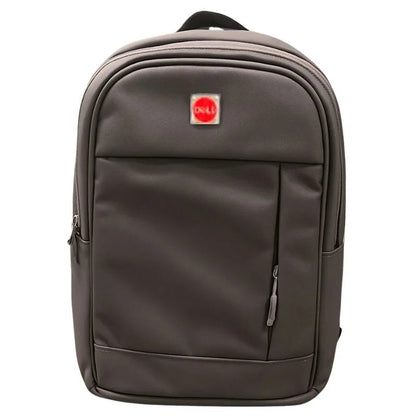 Dell Laptop Backpack | Lightweight, Durable & Water-Resistant Travel Bag | Gray YMDS