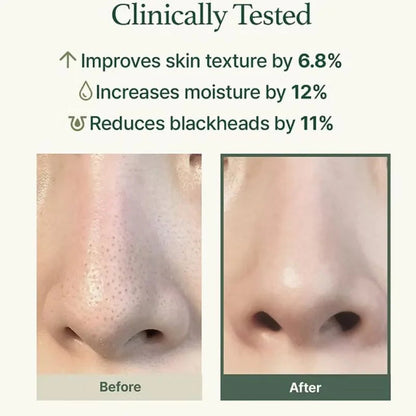 Arencia Fresh Green Rice Mochi Cleanser YMDS