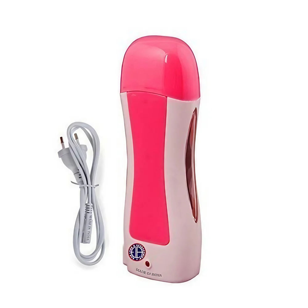 3-in-1 Wax Heater Machine for Hair Removal YMDS