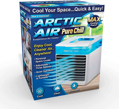 Arctic Air Ultra 3-in-1 Mini USB Portable Air Cooler YMDS