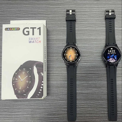 GT1 Smartwatch | Bluetooth Calling YMDS