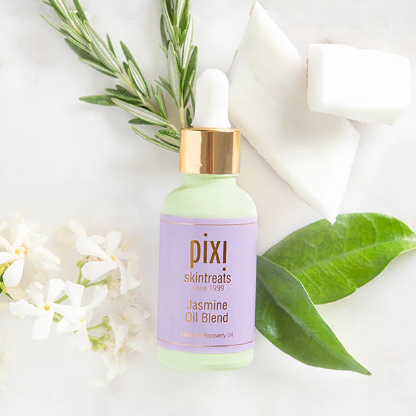 Pixi Jasmine Oil Blend 30ml YMDS
