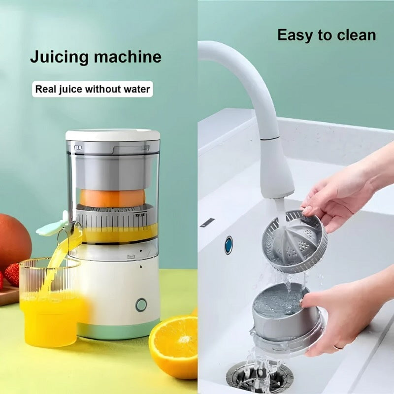 Portable Electric Citrus Juicer YMDS