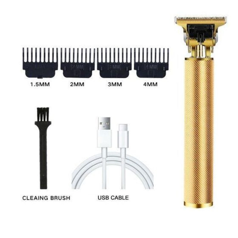 Professional T9 Hair & Beard Trimmer YMDS