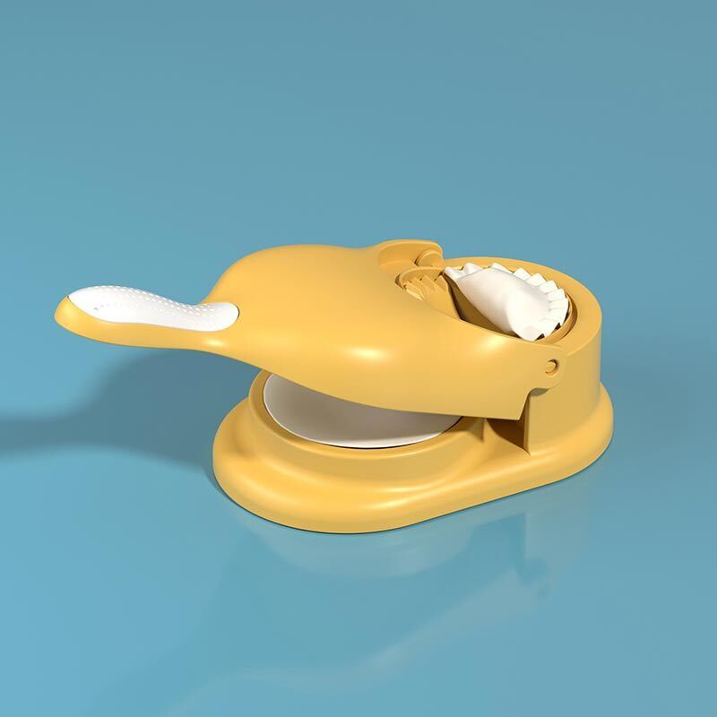 2-in-1 Dumpling & Samosa Maker YMDS