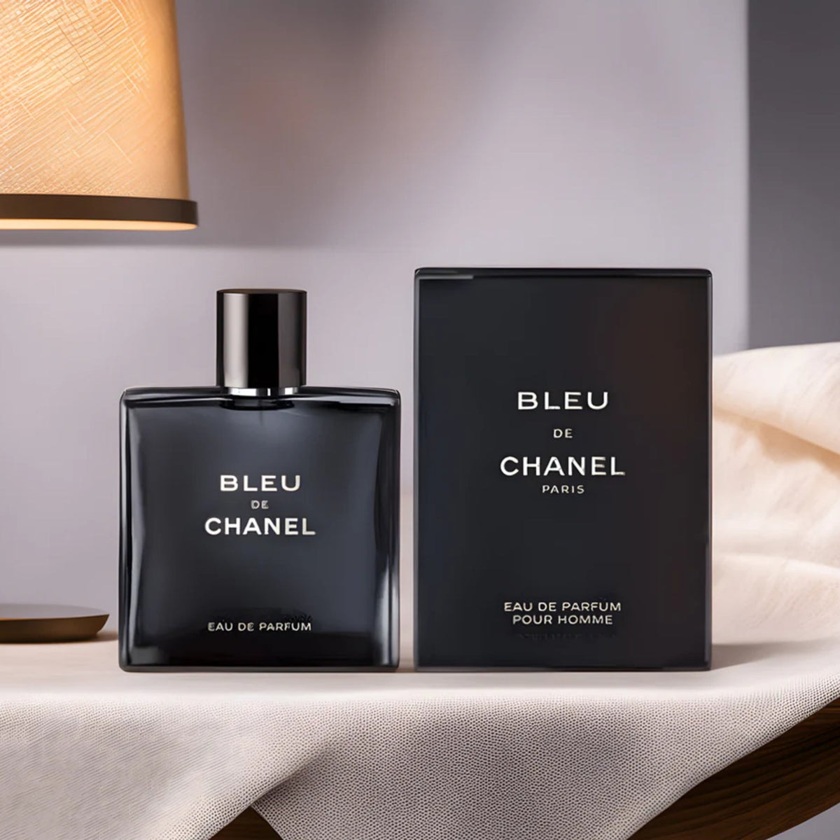Bleu De Chanel Eau De Perfume Spray YMDS