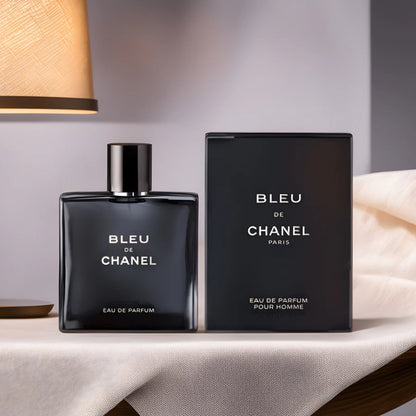 Bleu De Chanel Eau De Perfume Spray YMDS