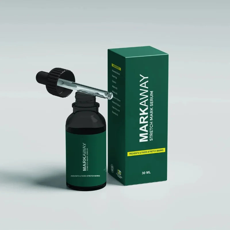 Markaway Stretch Mark Serum 30ml YMDS