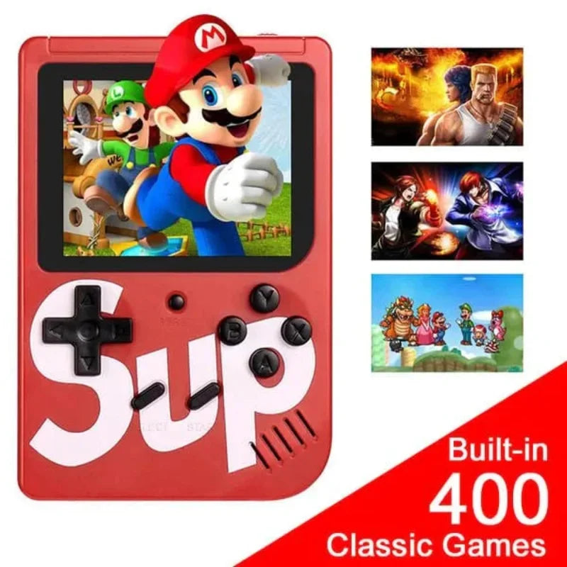 SUP Game Box Portable Console YMDS