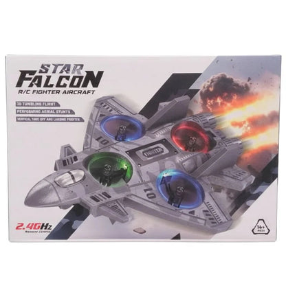 Premium RC Fighter Jet Plane 2.4 YMDS