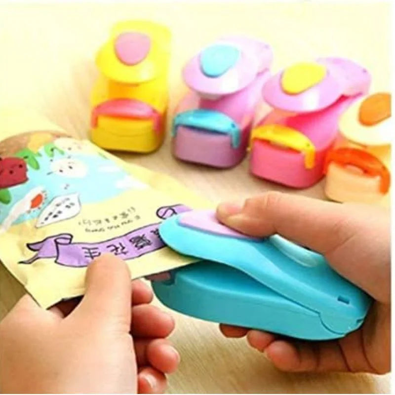 Portable Mini Heat Sealing Machine YMDS