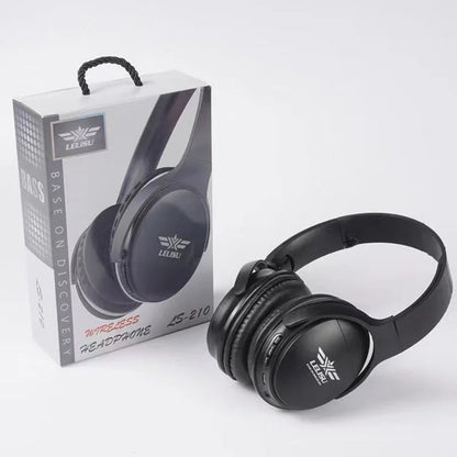 Lelisu LS-210 Wireless Headphones YMDS