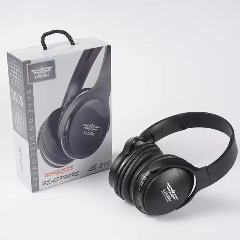 Lelisu LS-210 Wireless Headphones YMDS