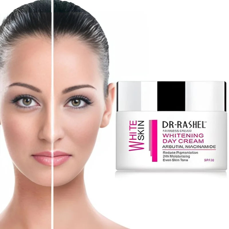 Dr. Rashel Fairness Whitening DAY Cream YMDS