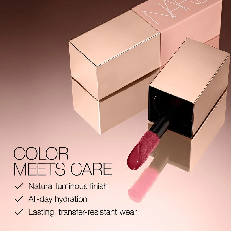 Behave | NARS Afterglow Liquid Blush 7ml YMDS
